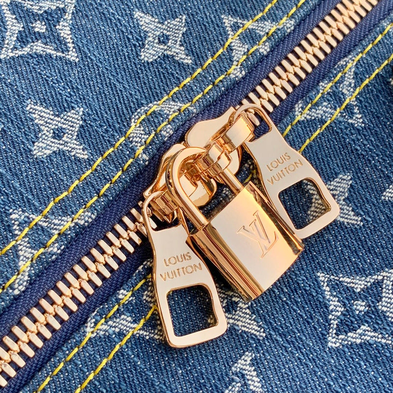LOV - Luxurious Totes - 2109