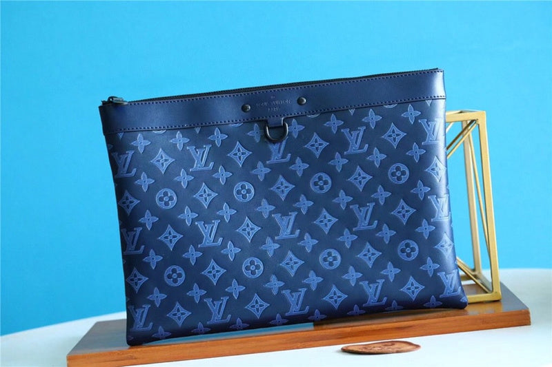 Lux-Totes - LOV Bags - 4697