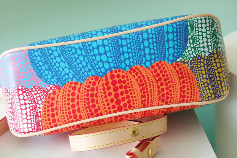 Lux-Totes - LOV Bags - 446