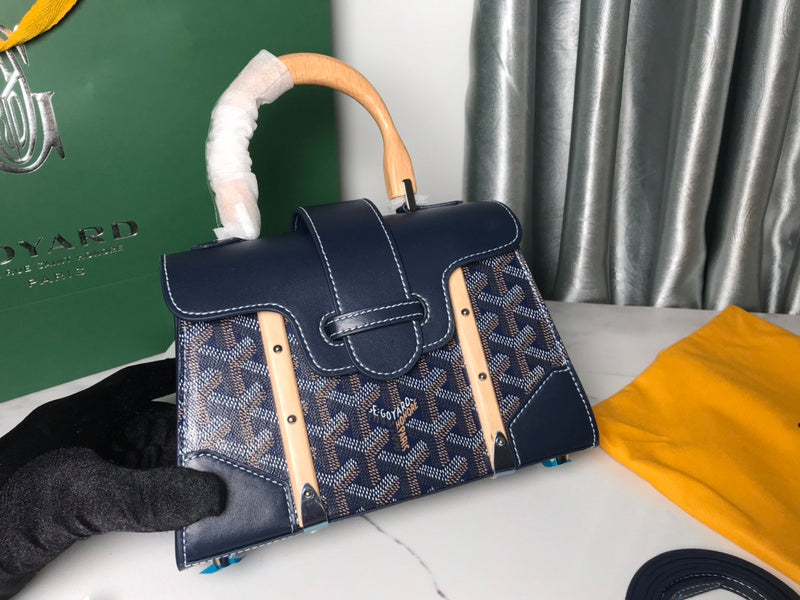 Style My Style3 - GYO Bags - 050