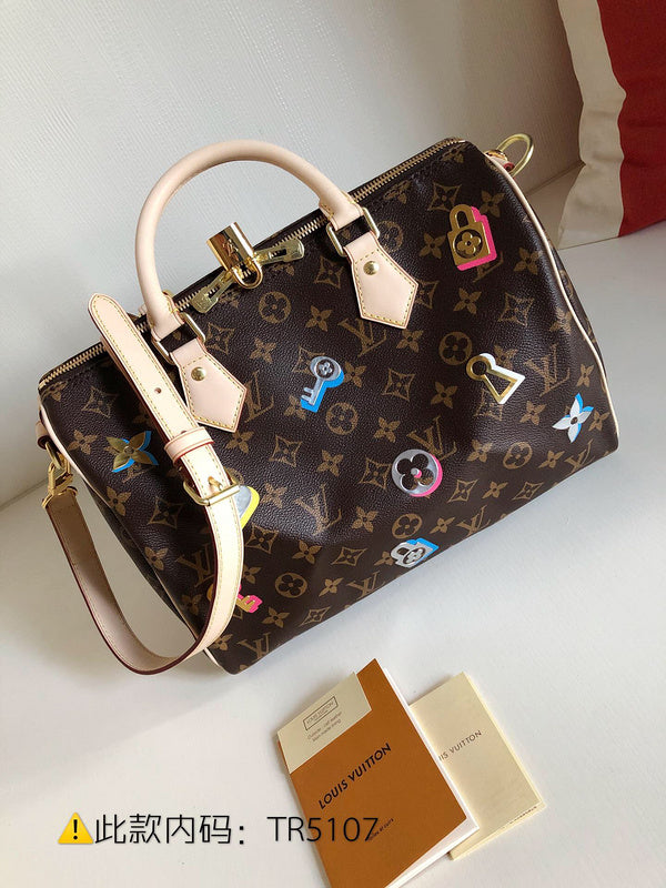 Luxurious Totes - Latest - 9720
