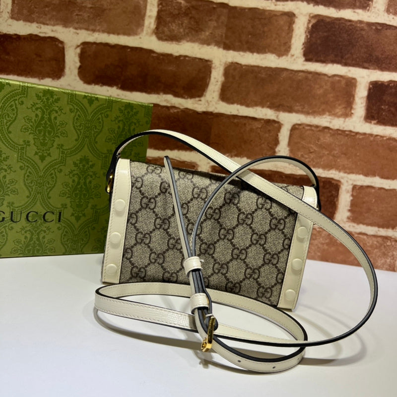 GUI - Luxurious Totes - 1045