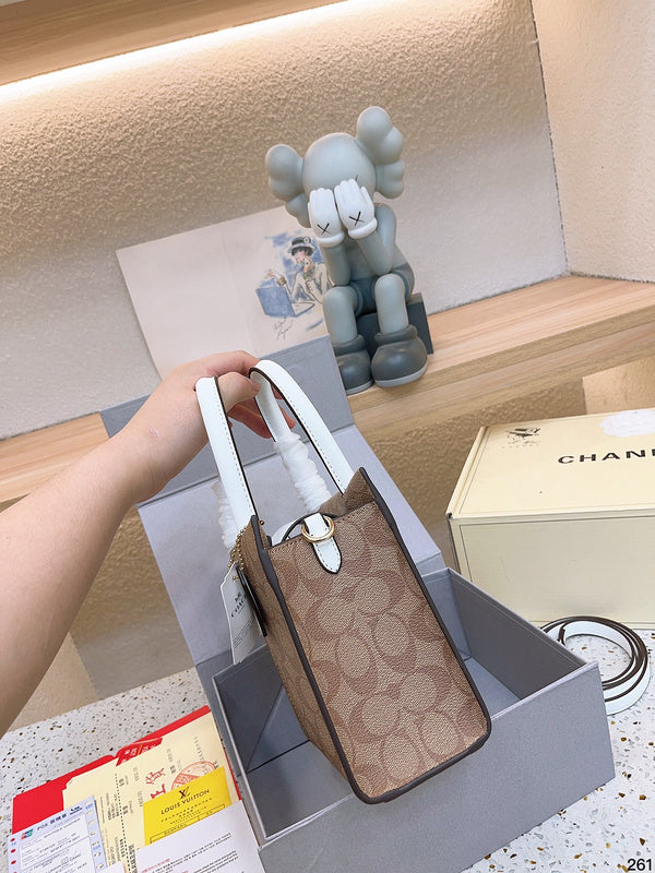 Style My Style - CCH2 Bags - 106