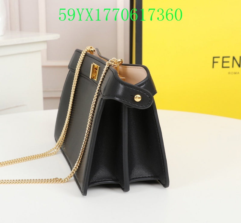 GC - Shoulder - 2997