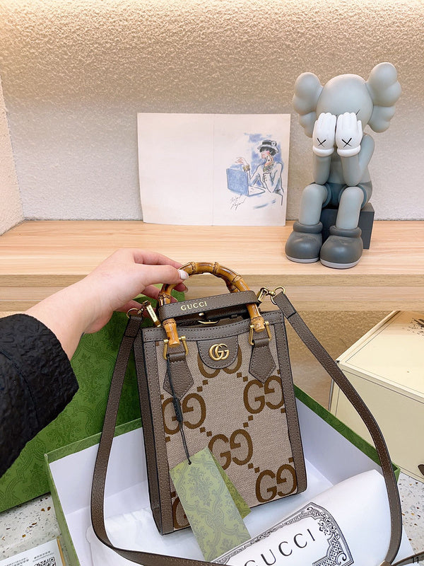 Luxurious Totes - GUI3 Bags - 166