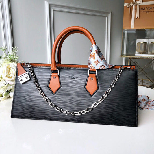 LOV - Luxurious Totes - 392