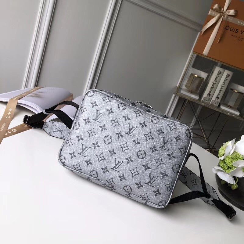Lux-Totes - LOV Bags - 4347