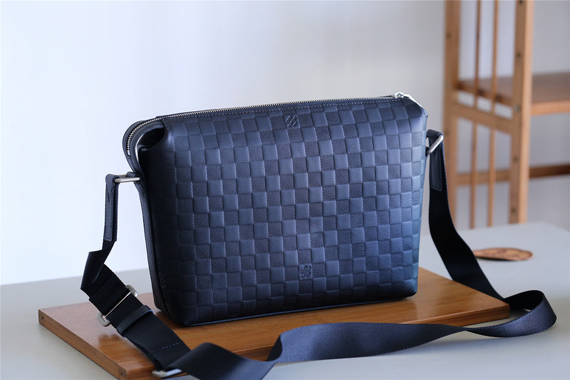 Lux-Totes - LOV Bags - 4375