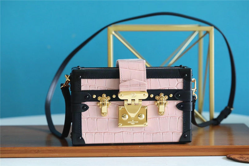 Lux-Totes - LOV Bags - 1189