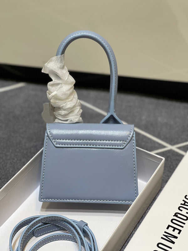 Lux-Totes - JQM Bags - 032