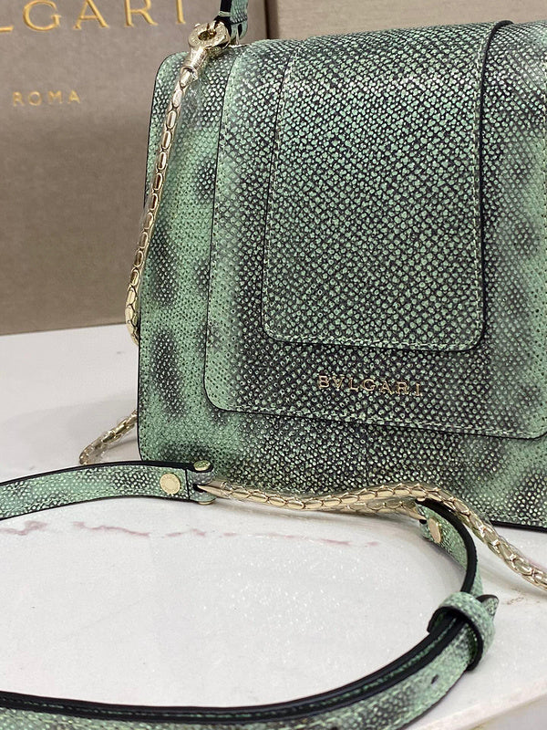Style My Style - BVLGA Bags - 044