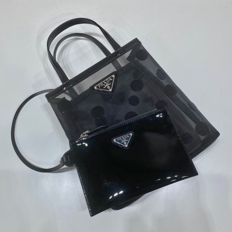 ZEP - PD Bags - 448