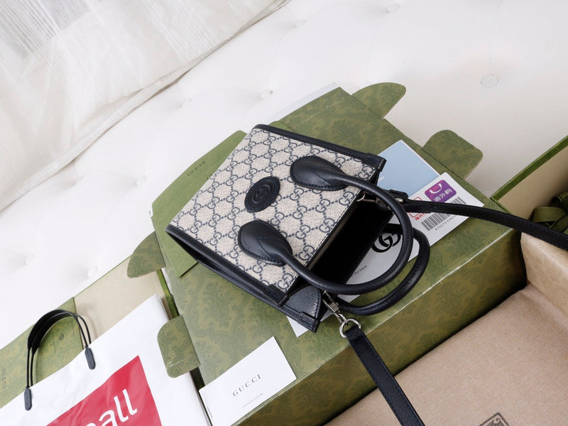 GUI - Luxurious Totes - 1124