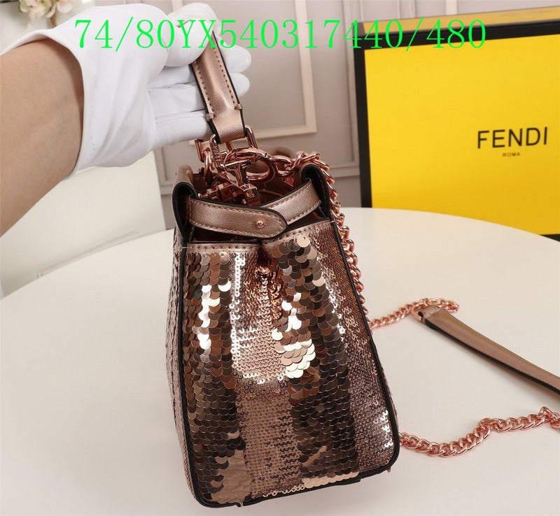 GC - Shoulder - 3375