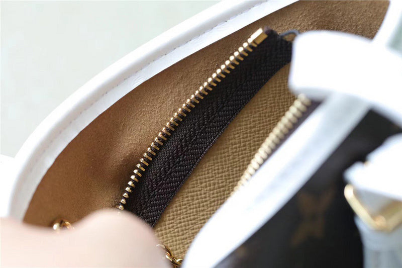 Lux-Totes - LOV Bags - 653