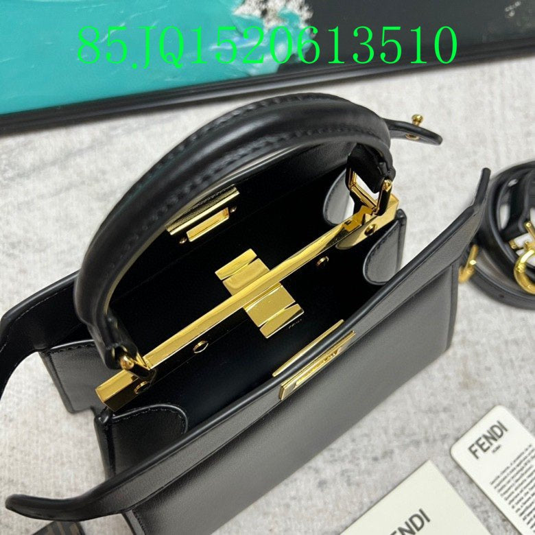 GC - Shoulder - 3144