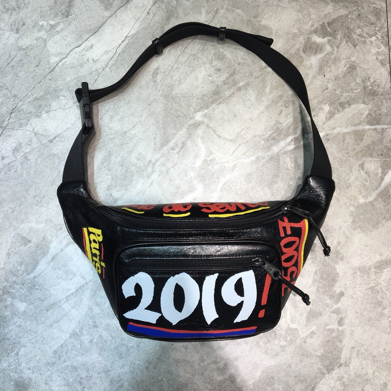 Lux-Totes - BGA Bags - 106
