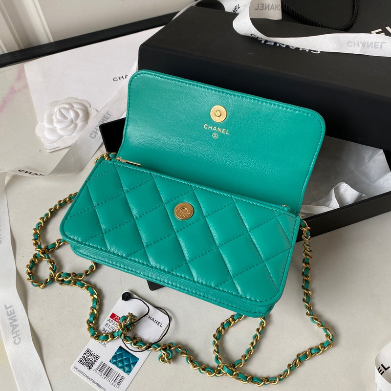 Style My Style - CHL Bags - 446
