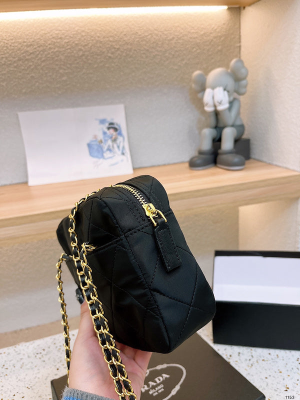 Luxurious Totes - PDA3 Bags - 097