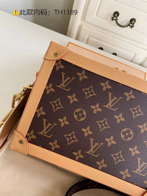 Luxurious Totes - Latest - 2417