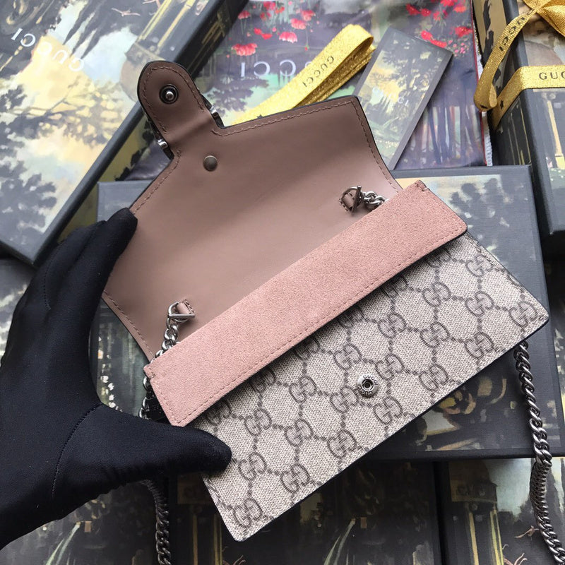 Luxurious Totes - Latest - 4412