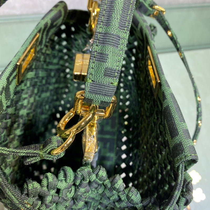 FDI Bags - Luxurious Bags  270