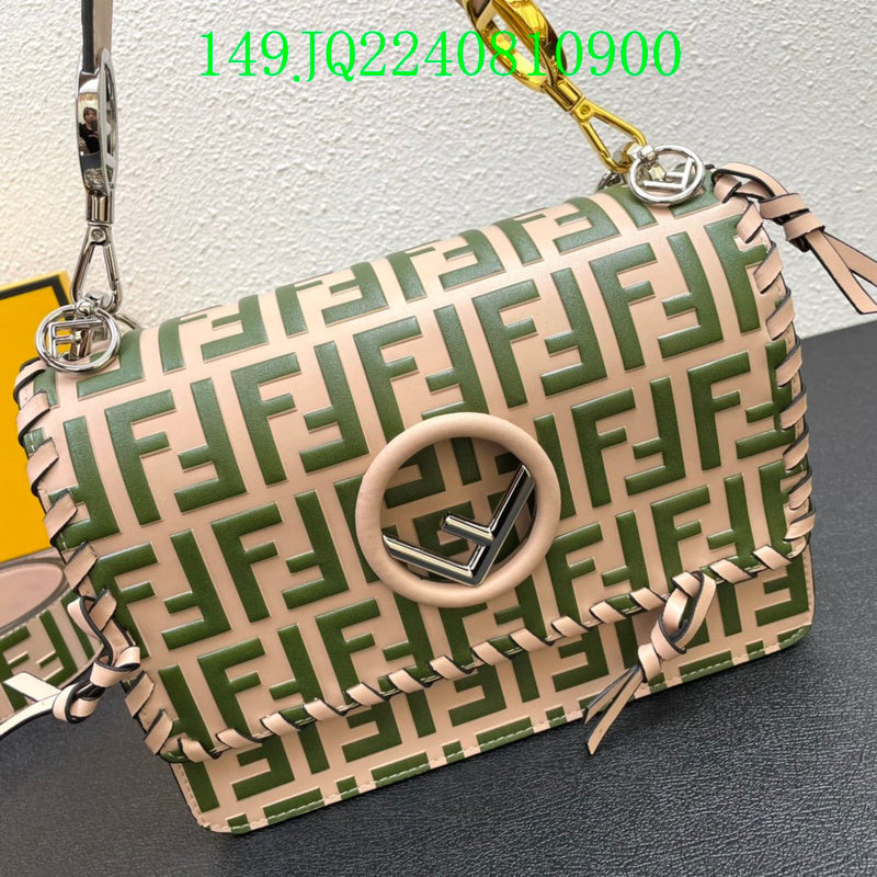 GC - Shoulder - 3349