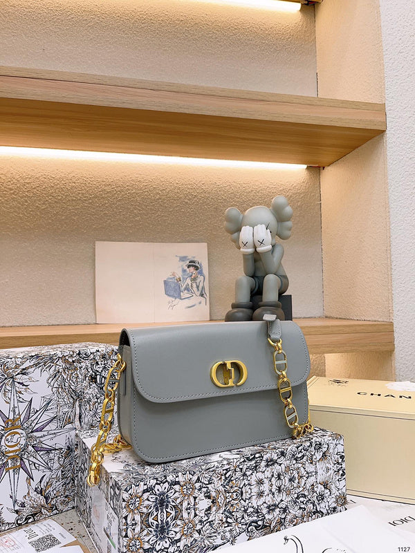 Luxurious Totes - DOR2 Bags - 136