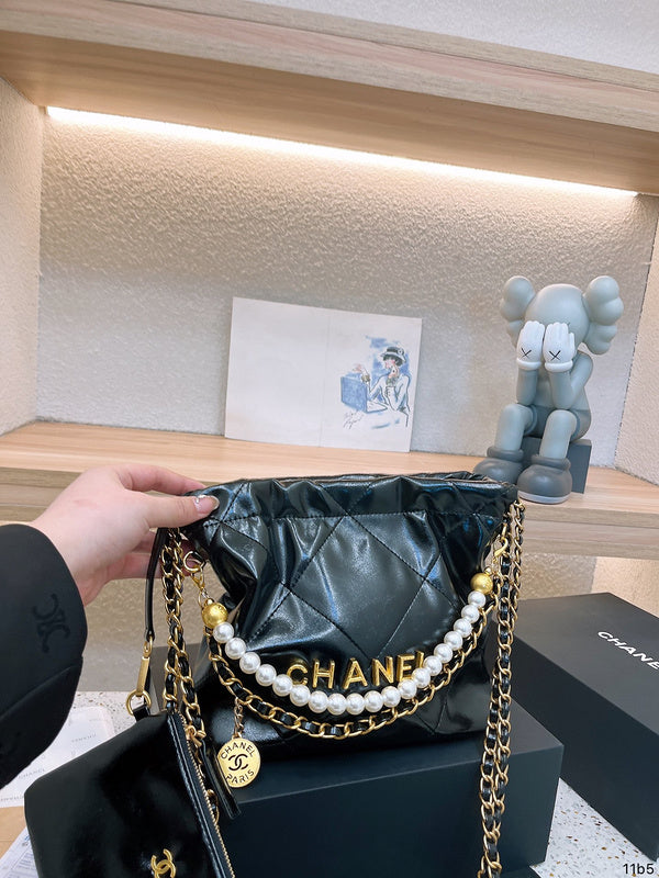 Style My Style - CNL3 Bags - 265