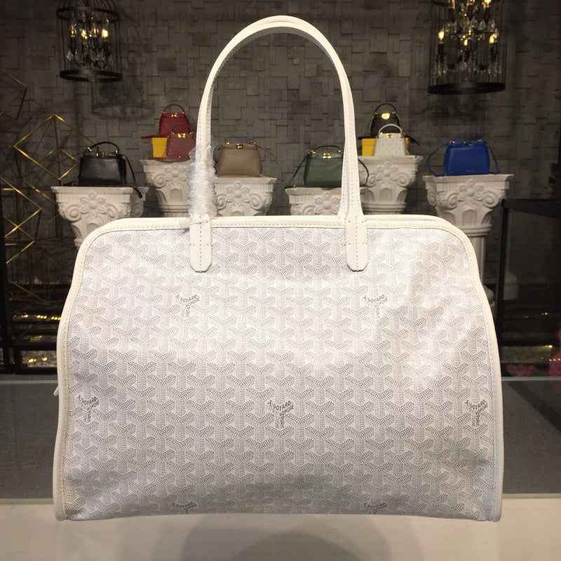 Lux-Totes - GOD Bags - 045