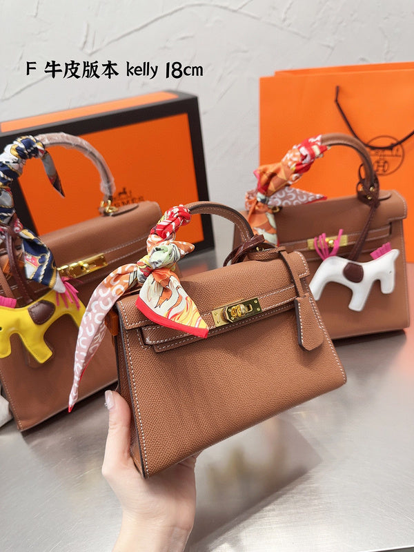 Style My Style - HMS3 Bags - 008