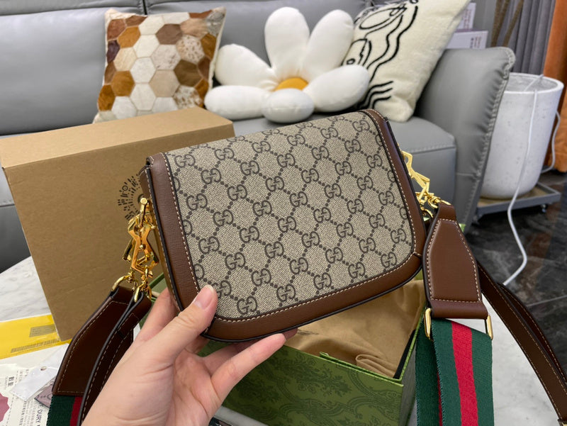 Luxurious Totes - GUI3 Bags - 143