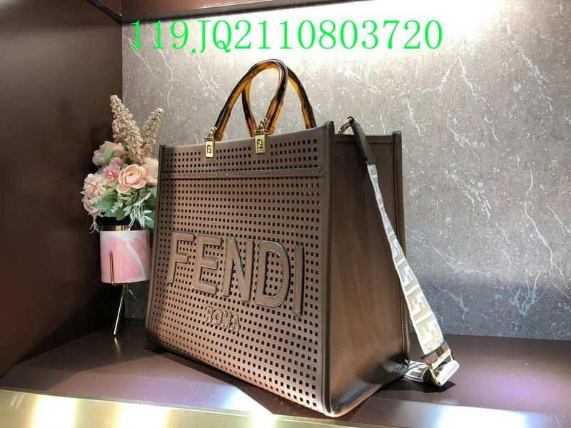 GC - Shoulder - 3262