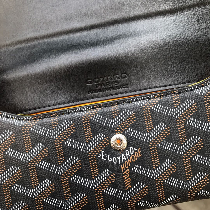 Lux-Totes - GOD Bags - 403