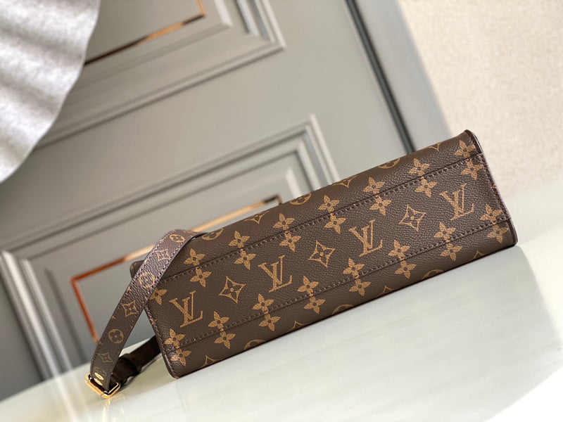 LOV - Luxurious Totes - 1834