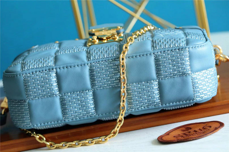 Lux-Totes - LOV Bags - 1106