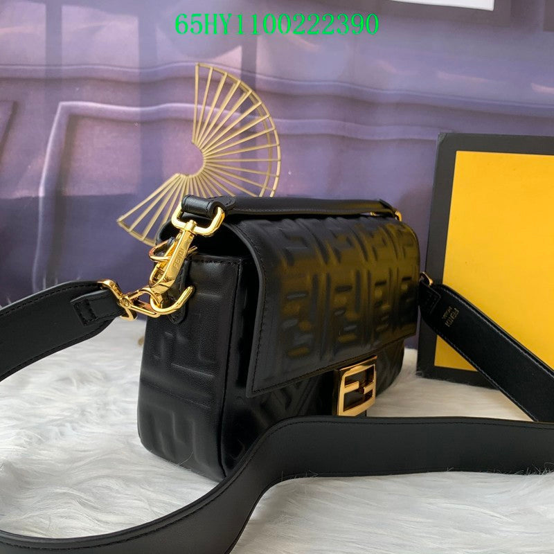 GC - Shoulder - 2841