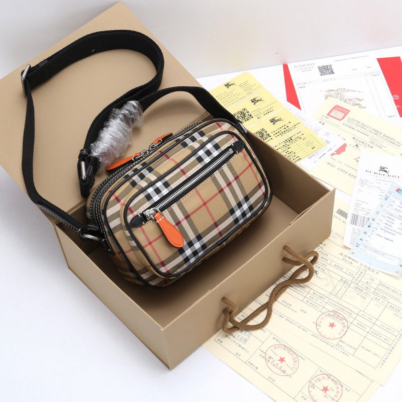 Lux-Totes - BBR Bags - 156