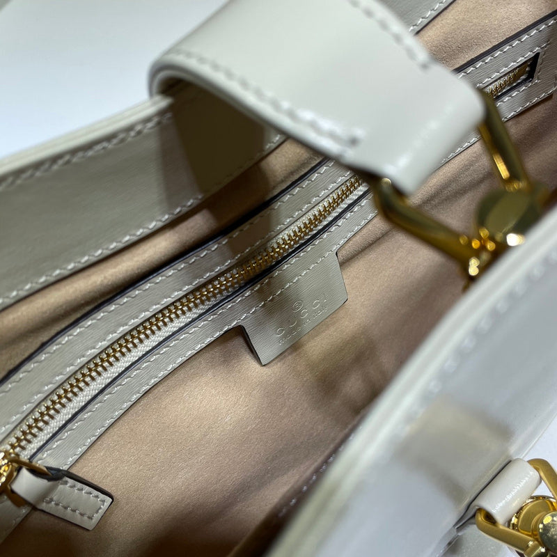 GUI - Luxurious Totes - 101