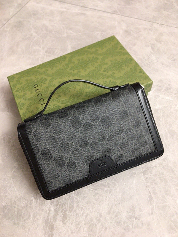 GUI - Luxurious Totes - 1149