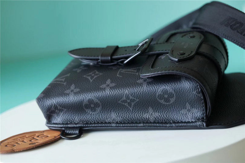 Lux-Totes - LOV Bags - 3909