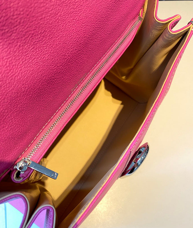 Luxurious Totes - Latest - 6154