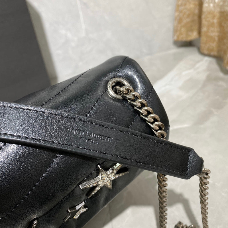 Luxurious Totes - Latest - 9612