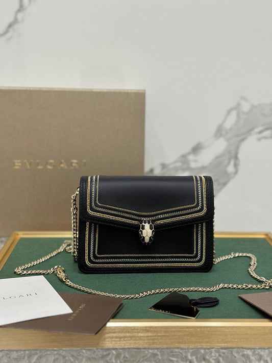 Luxurious-Totes - BVLGA Bags - 040
