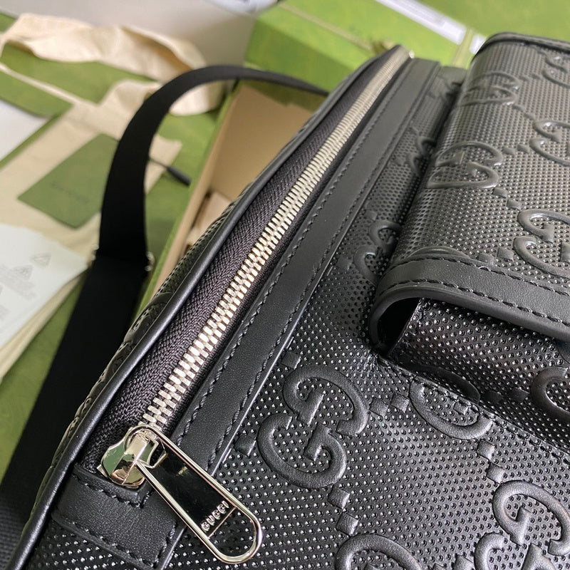 Lux-Totes - GCI Bags - 2405