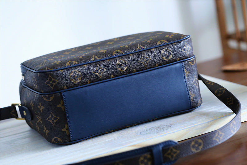 Lux-Totes - LOV Bags - 4392
