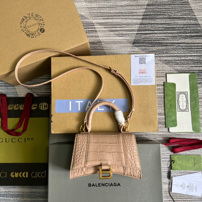 Lux-Totes - BGA Bags - 166