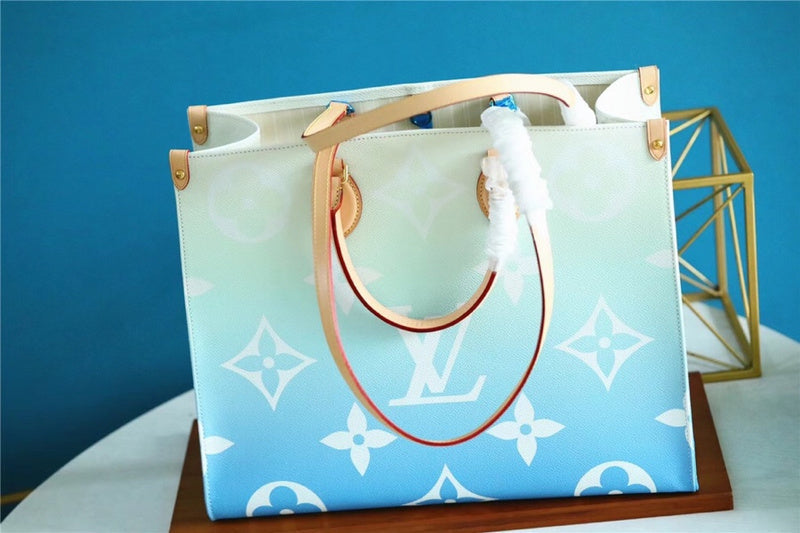 Lux-Totes - LOV Bags - 1335