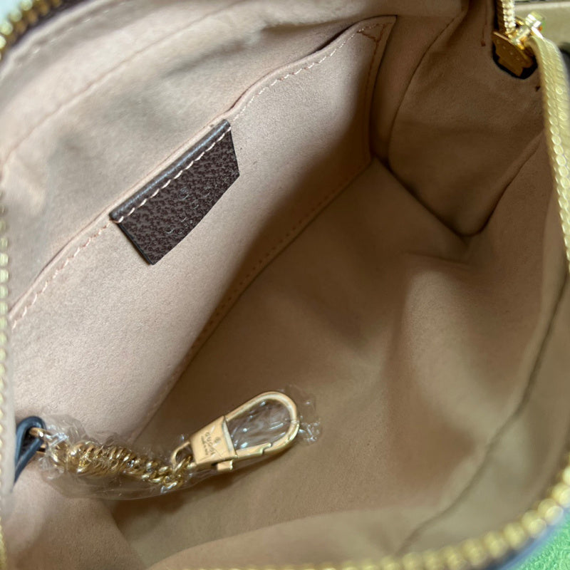 Lux-Totes - GCI Bags - 2328