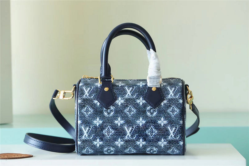 Lux-Totes - LOV Bags - 201